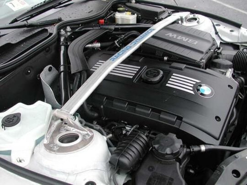 Racing Dynamics Front Strut Brace - BMW / E89 / Z4 | 196.99.89.011