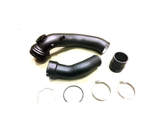 Racing Dynamics Charge pipe - BMW N55 / F2X M135i / M235i / X3 / X4 / F3X 335i / 435i | 139-10-55-040