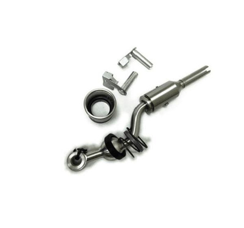 Racing Dynamics Short Shift Kit - BMW 3, 4, M3/M4 Series 2015-18 | 122.19.30.030
