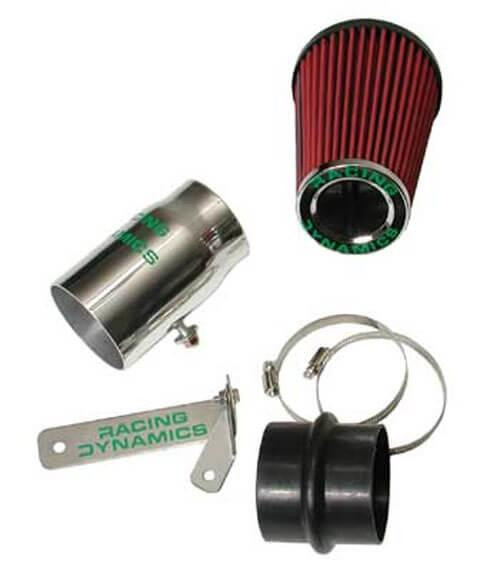 Racing Dynamics Cold Air Intake - BMW E39 / 528I | 142.52.39.100