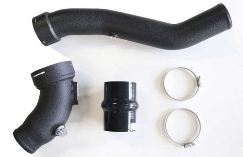 Racing Dynamics Charge Pipe - BMW N55 M2, M135I, 335I & M235I | 139.10.55.042