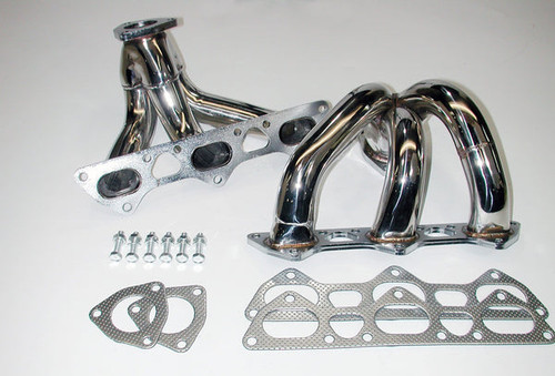 Racing Dynamics Exhaust Headers, Porsche 996Tt/997Tt Turbo, 2006 On | 997.08.00.361