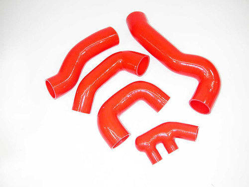 Racing Dynamics Hoses - Porsche 996/997 Turbo Intercoolers | 137.11.06.997