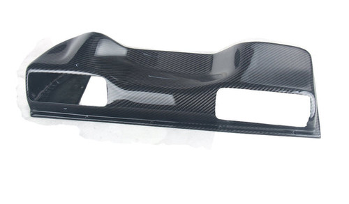 Racing Dynamics Carbon Fiber Intake Box, Porsche 996Tt 2001-05 | 996.52.96.110