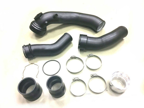 Racing Dynamics Charge & Boost Pipe Kit - BMW X3 F25/X4 F26 35I N55 | 139.10.55.300