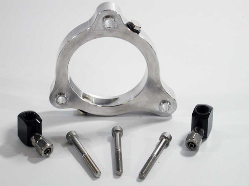 Racing Dynamics Engine Throttle/Water Injection Spacer - BMW W/B58 Motor | 139.10.99.070