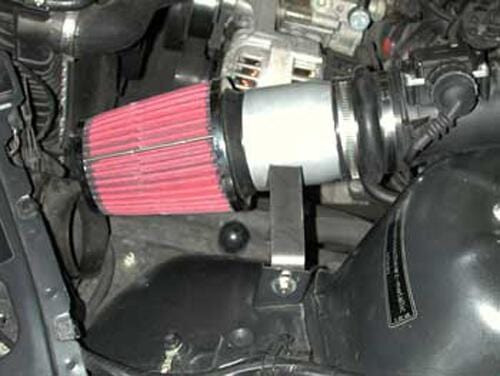 Racing Dynamics Air Intake Fits BMW Z3 M Roadster / Coupe (S52 Motor) 98-6/00 (E36/7) | 142.52.36.107