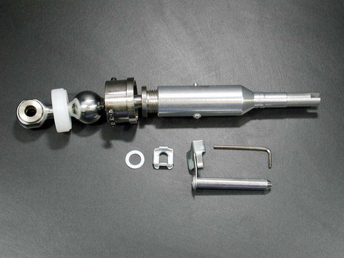 Racing Dynamics Short Shift Kit - BMW 540I 6 Speed E39 1997-2003 | 122.19.39.025