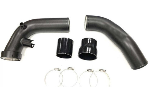 Racing Dynamics Intake Pipe - BMW 1/2/X1/X2/Mini W/B48 Motor 2013-2018 | 139.10.48.045