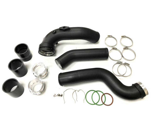 Racing Dynamics Charge And Boost Pipes - BMW X1 W/N20 2009-15 | 139.10.20.020