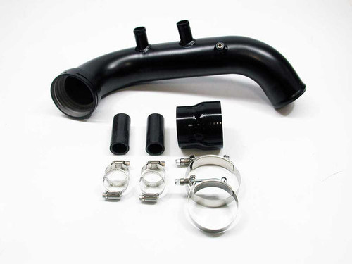 Racing Dynamics Charge Pipe - BMW E8X & E9X W/N54 Motor | 139.10.54.100