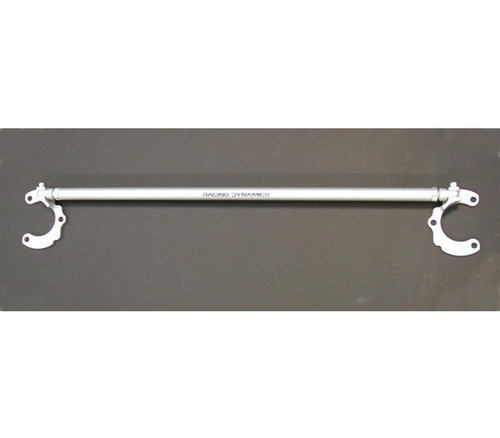 Racing Dynamics Rear Strut Brace - Porsche 911 996 98-05 / 997 05-08 | 996.99.00.020