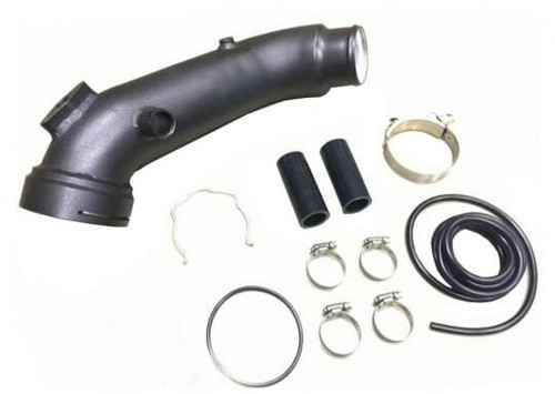 Racing Dynamics Charge Pipe Kit - BMW / E89 / Z4 35I / N54 3.0T | 139.10.89.010
