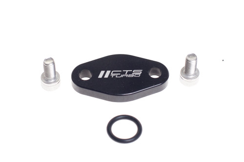 CTS Turbo SAI Blockoff Plate for 1.8T Engines