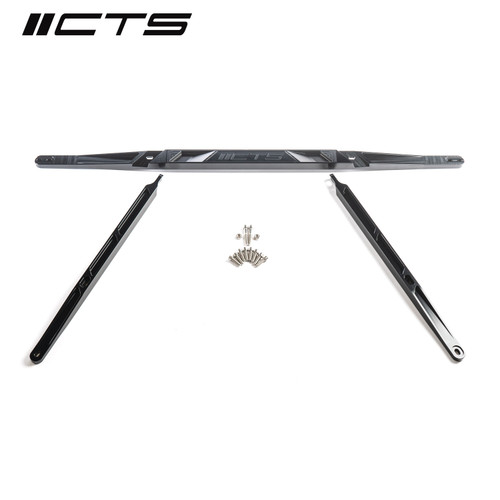 CTS Turbo B9 Audi Q5/SQ5 Billet Strut Brace