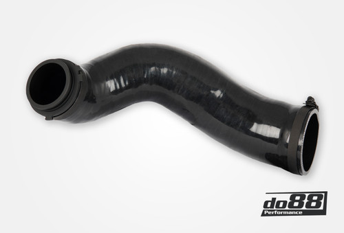 do88 VAG 2.0 TSI EA888 Gen4 (245hp) Inlet hose Black - do88-kit241S