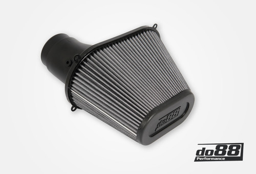 do88 V2 Intake System VAG EA888, Replacement Air Filter - LF-190-Filter