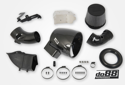 do88 Intake system, GR Supra A90 / BMW Z4 G29 - LF-230-OE
