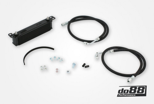do88 Saab 900 Turbo 1984-1993 Engine oil cooler - OC-160