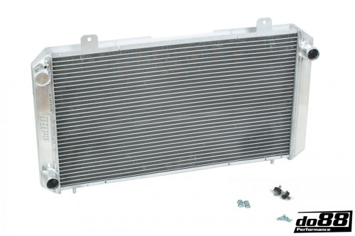 do88 SAAB 900 Turbo 1979-1993 Radiator - WC-260