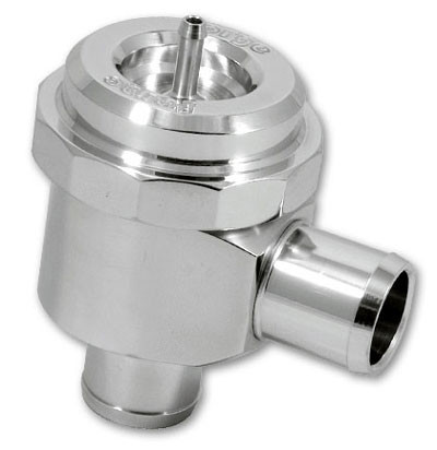 Forge Fast Road Closed Loop Diverter Valve