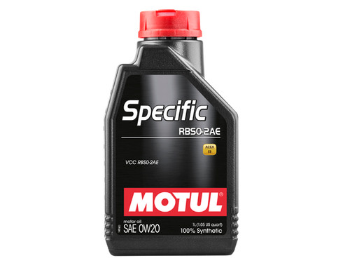 Engine Oil
