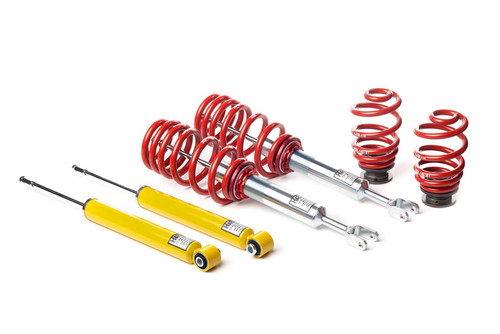 H&R Street Performance Coilover Kit | 29250-1