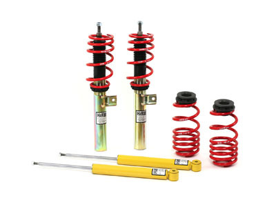 H&R Street Performance Coilover Kit | 29509-2
