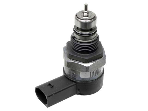 Fuel Pressure Regulator