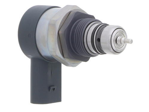 Fuel Pressure Regulator