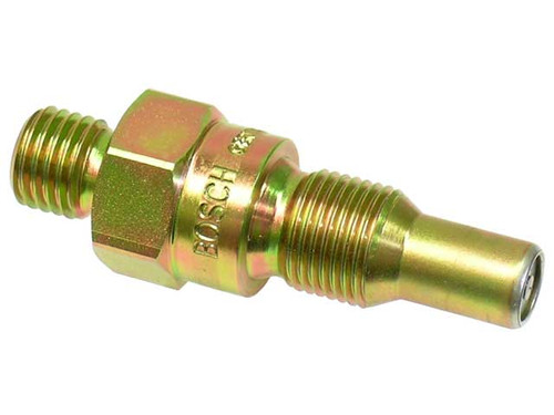 Fuel Injector