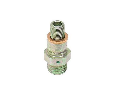 Fuel Pump Check Valve