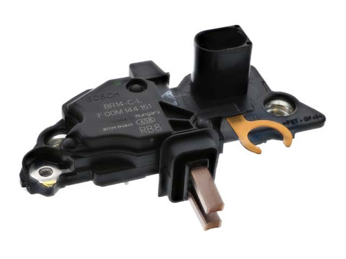 Voltage Regulator