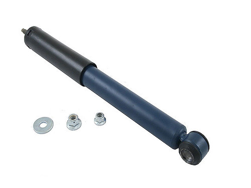 Rear Shock - w/o Self Leveling Suspension - Meyle - Priced Each