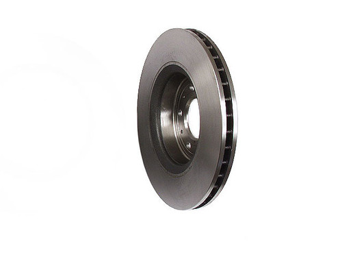 Front Rotor 302mm - 11.89" - Meyle - Priced Each