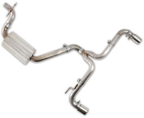 AWE Tuning MK6 GTI 2.0T Cat Back Exhaust