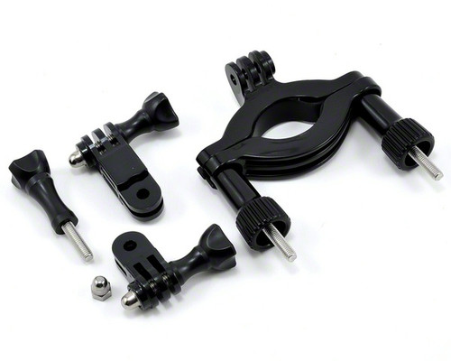 GoPro Roll Bar Mount