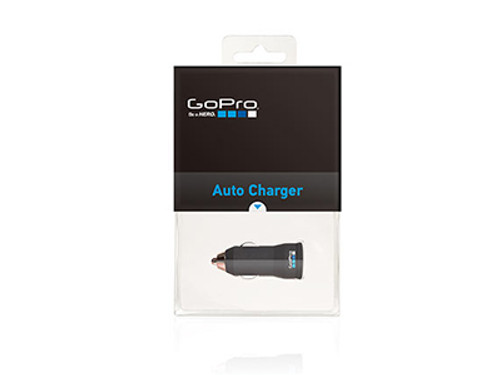 GoPro Auto Charger