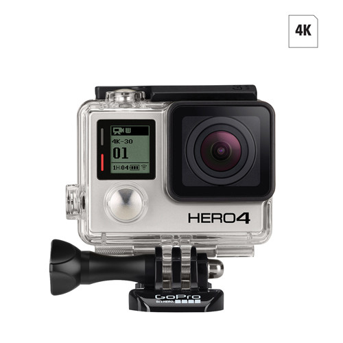GoPro HERO4 Black Edition