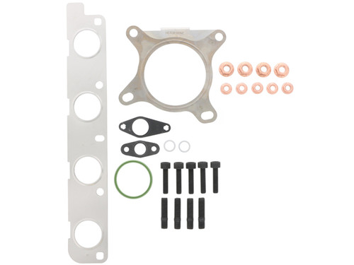 Turbocharger Mounting Kit