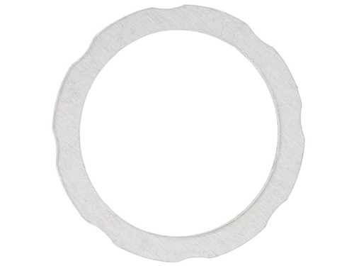 Aluminum Washer