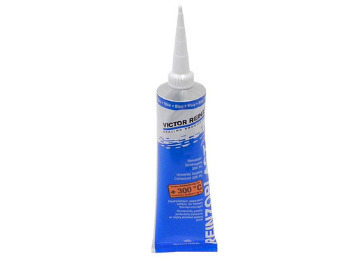 Sealing Compound