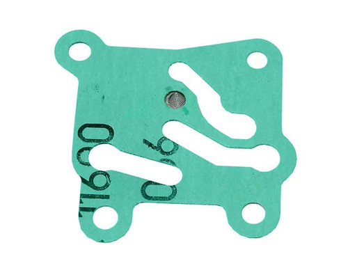 Gasket