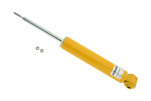 KONI Sport (yellow) 8240- internally adjustable, twin-tube low pressure gas