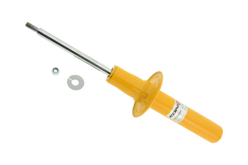 KONI Sport (yellow) 8240- internally adjustable, twin-tube low pressure gas | 8240 1279Sport