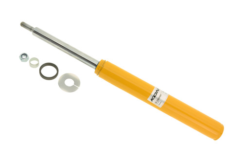 KONI Sport (yellow) 86 Series- internally adjustable, non-gas strut insert