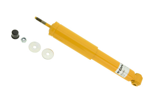 KONI Sport (yellow) 80 Series- internally adjustable, twin-tube non-gas | 80 2522SP1
