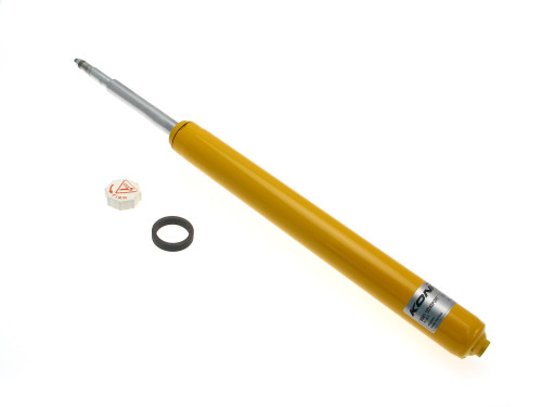 KONI Sport (yellow) 8641- externally adjustable, low pressure gas strut insert | 8641 1224Sport