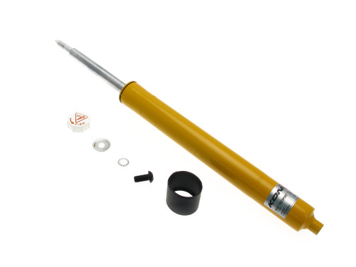 KONI Sport (yellow) 8641- externally adjustable, low pressure gas strut insert | 8641 1342Sport