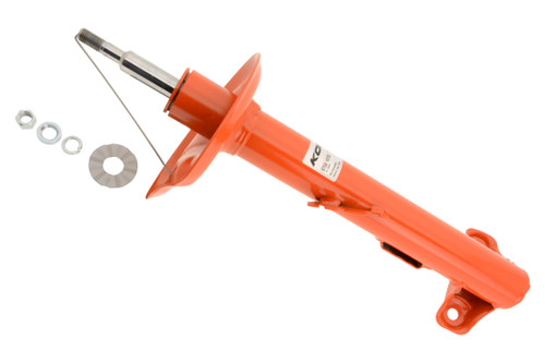 KONI STR.T (orange) 8750- non-adjustable, low pressure gas full strut | 8750 1010L